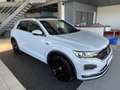 Volkswagen T-Roc 2,0 TSI 190 R-LINE DSG7 4MOTION TOIT PANORAMIQUE O Blanco - thumbnail 27