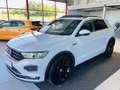 Volkswagen T-Roc 2,0 TSI 190 R-LINE DSG7 4MOTION TOIT PANORAMIQUE O Blanco - thumbnail 1