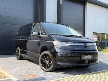 Multivan Long e-Hybrid 1.4 TSI // 7-ZIT // PANO // KEY-LESS // CARPLAY //