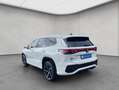 Volkswagen Tayron R-Line 2,0 l TDI 4MOTION PANO,AHK,STANDHZ Wit - thumbnail 3