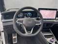 Volkswagen Tayron R-Line 2,0 l TDI 4MOTION PANO,AHK,STANDHZ Wit - thumbnail 11