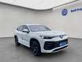 Volkswagen Tayron R-Line 2,0 l TDI 4MOTION PANO,AHK,STANDHZ Wit - thumbnail 8