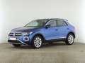 Volkswagen T-Roc 2.0 TDI Style *Pano*LED*RFK*Navi*AppleCar* Blau - thumbnail 2