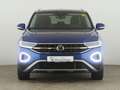 Volkswagen T-Roc 2.0 TDI Style *Pano*LED*RFK*Navi*AppleCar* Blau - thumbnail 3