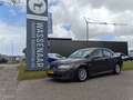 Saab 9-3 Sport Sedan 1.8t 150 pk Business | Trekhaak | Leer Gris - thumbnail 1