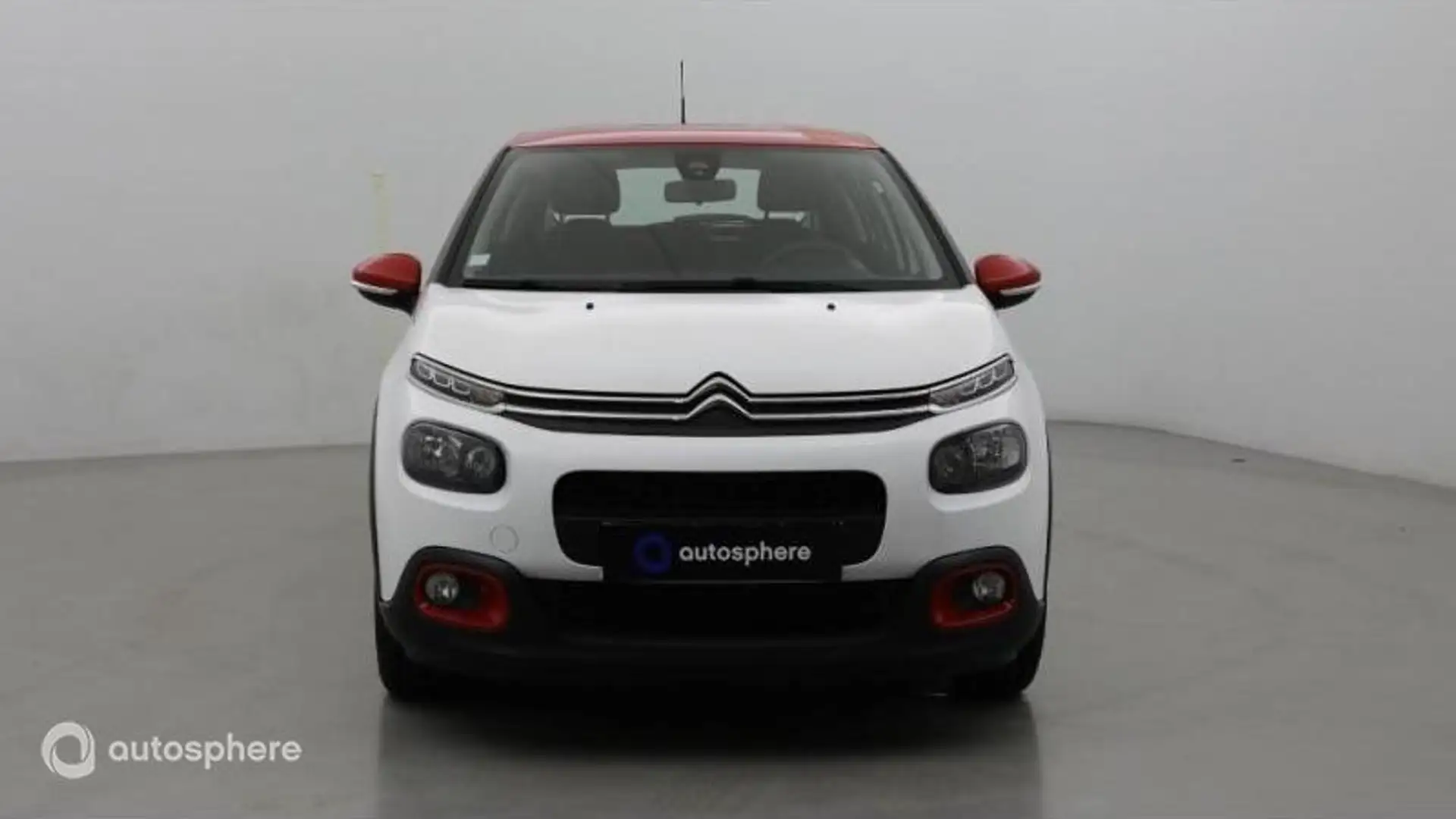 Citroen C3 PureTech 82ch Graphic S\u0026S E6.d - 2