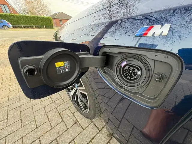 BMW M view 7