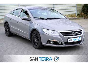 BASIS MOTORSCHADEN*MULTI-LENKRAD*KLIMA*SHZ*ZV*