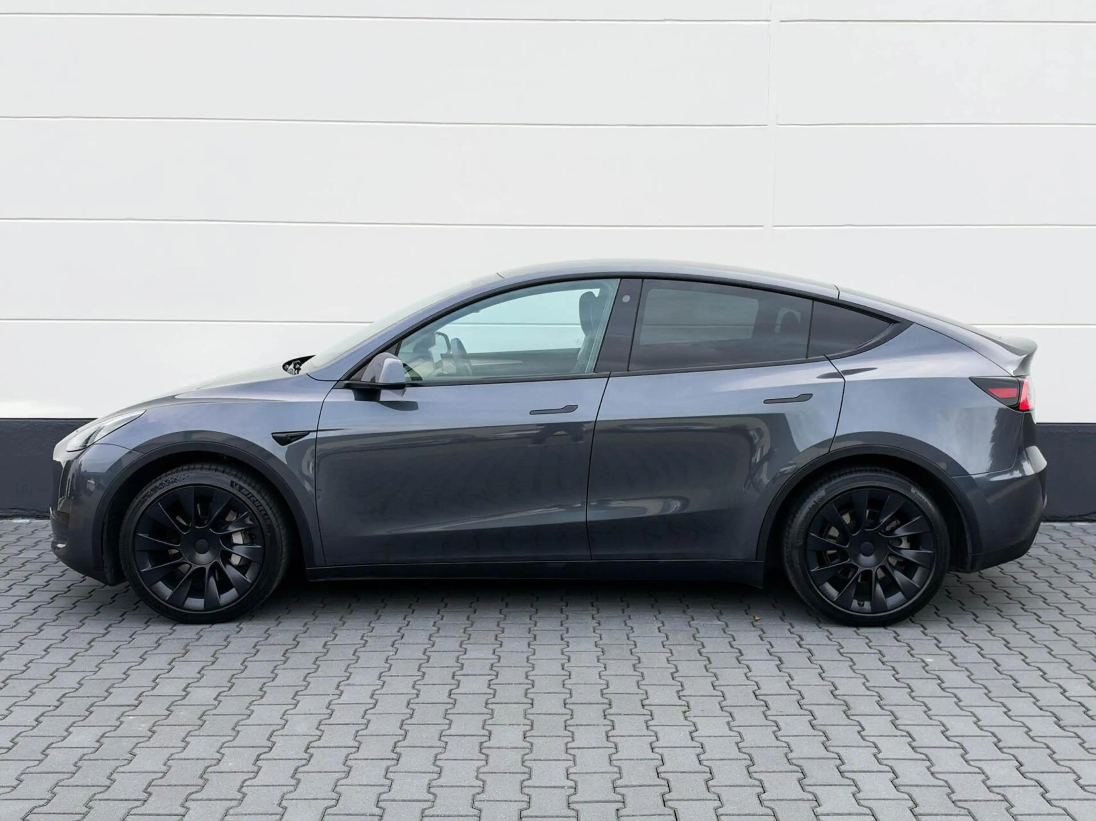 Tesla Model Y RWD 58 kWh | SOH 90.5% | LFP accu | 20 inch LMV | — photo 13