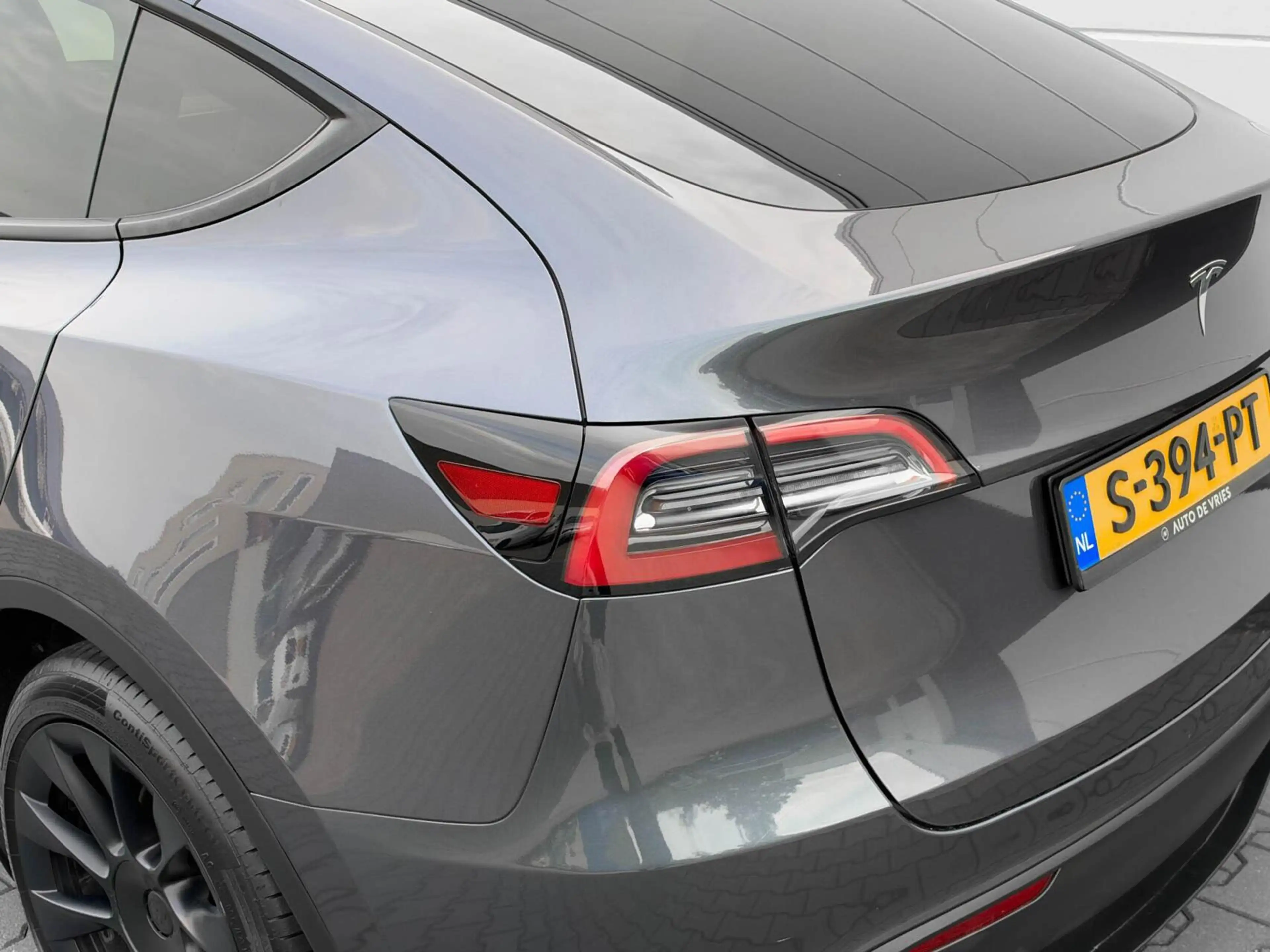 Tesla Model Y RWD 58 kWh | SOH 90.5% | LFP accu | 20 inch LMV | — photo 49