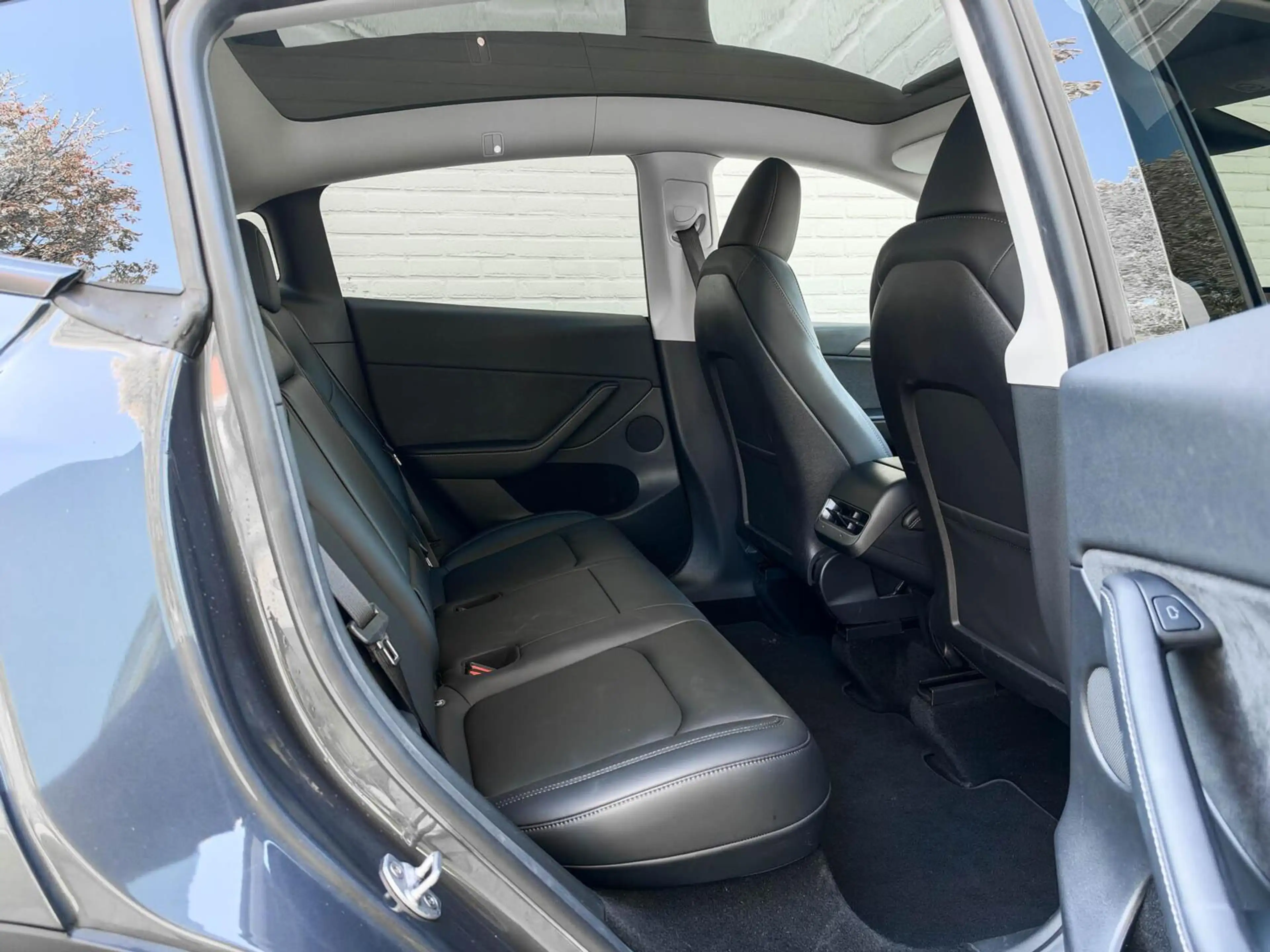 Tesla Model Y RWD 58 kWh | SOH 90.5% | LFP accu | 20 inch LMV | — photo 18
