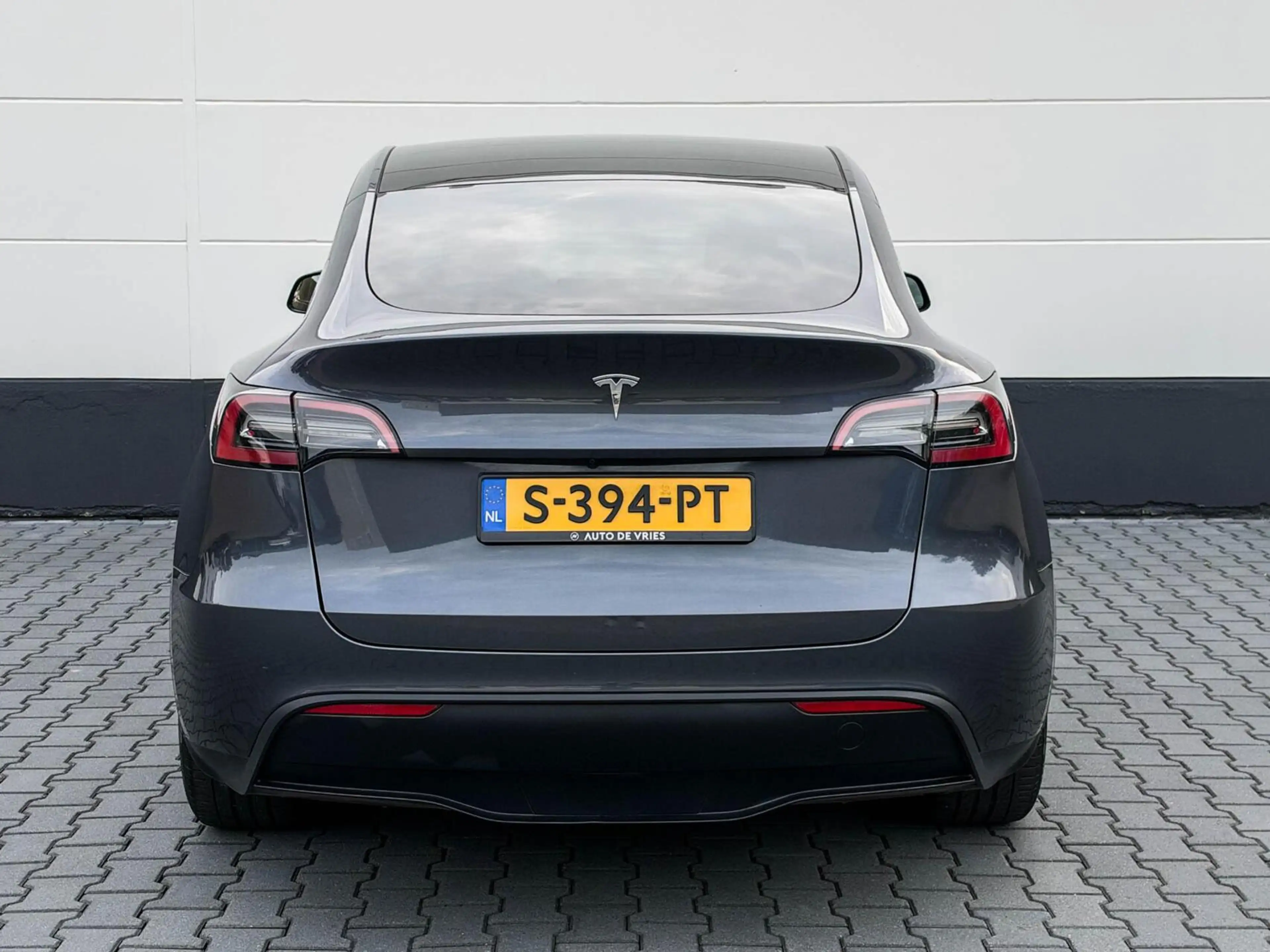 Tesla Model Y RWD 58 kWh | SOH 90.5% | LFP accu | 20 inch LMV | — photo 20