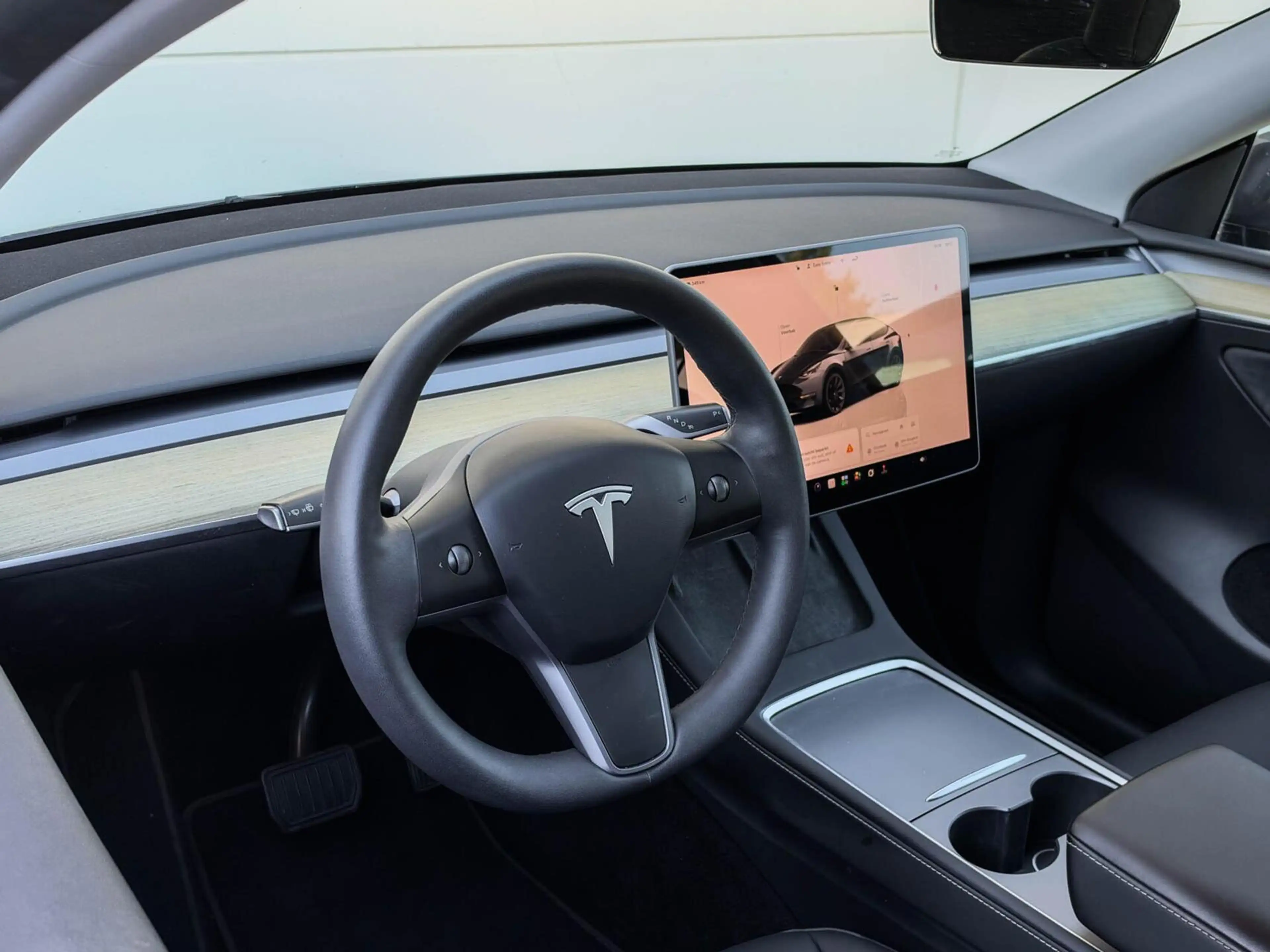 Tesla Model Y RWD 58 kWh | SOH 90.5% | LFP accu | 20 inch LMV | — photo 6