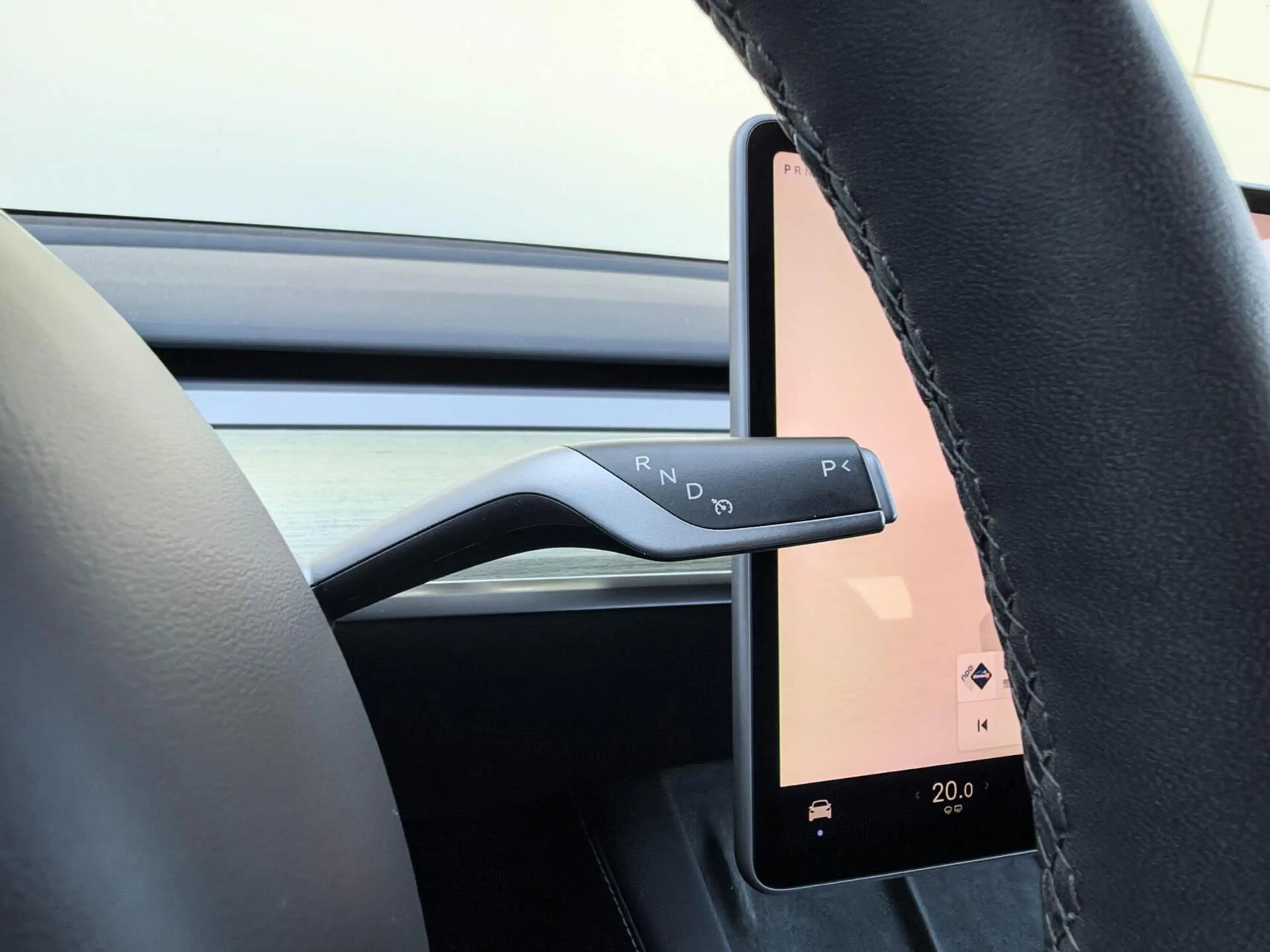 Tesla Model Y RWD 58 kWh | SOH 90.5% | LFP accu | 20 inch LMV | — photo 21