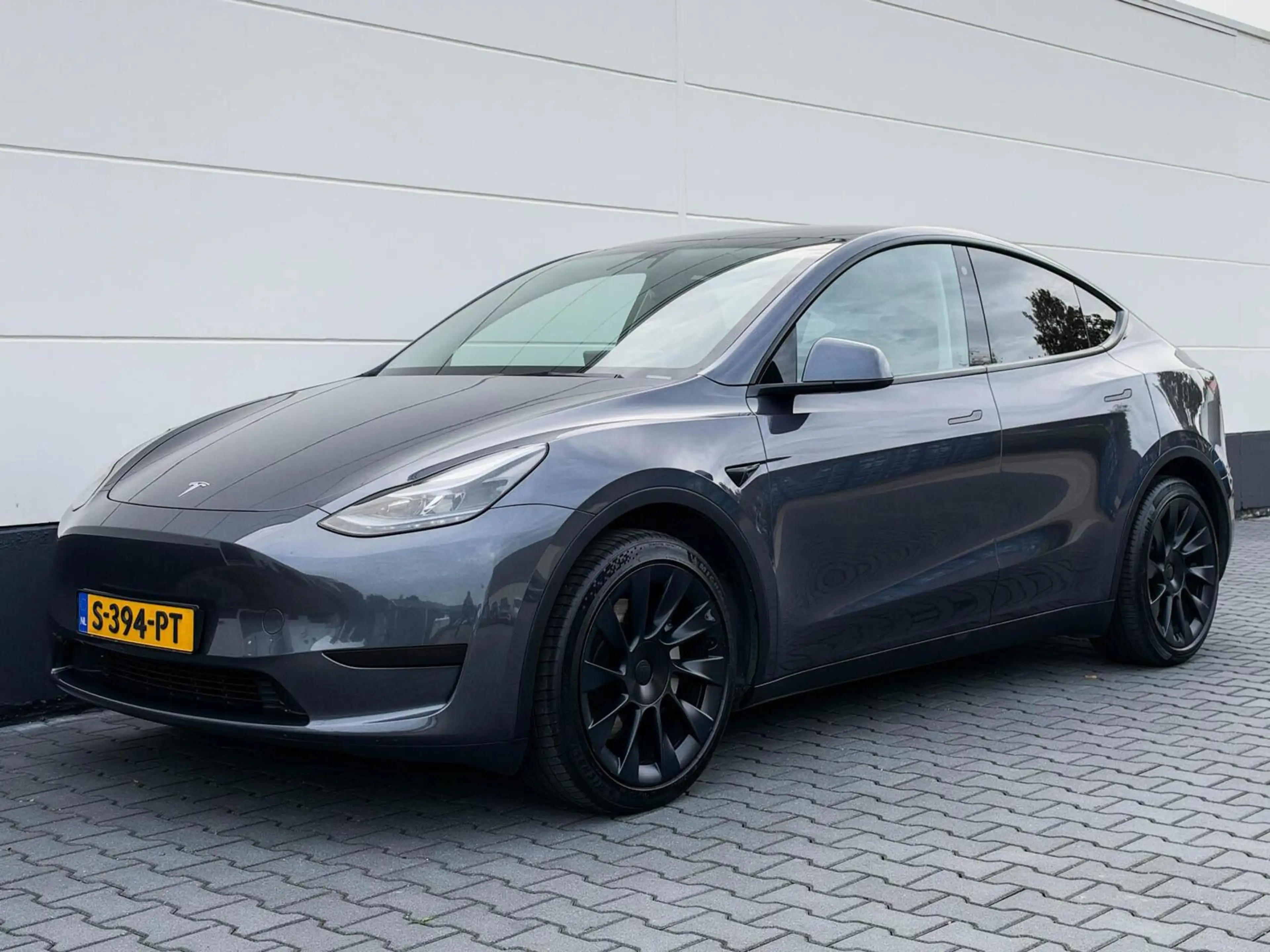 Tesla Model Y RWD 58 kWh | SOH 90.5% | LFP accu | 20 inch LMV | — photo 29