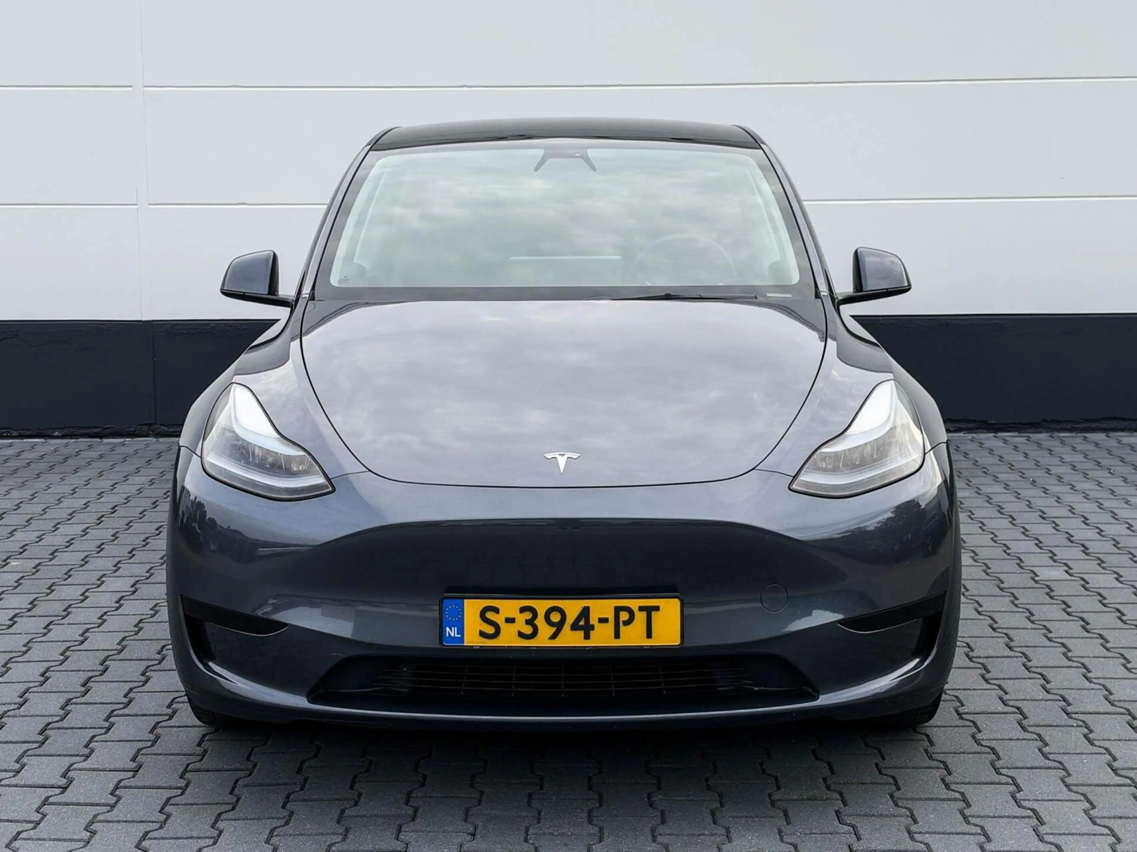 Tesla Model Y RWD 58 kWh | SOH 90.5% | LFP accu | 20 inch LMV | — photo 19