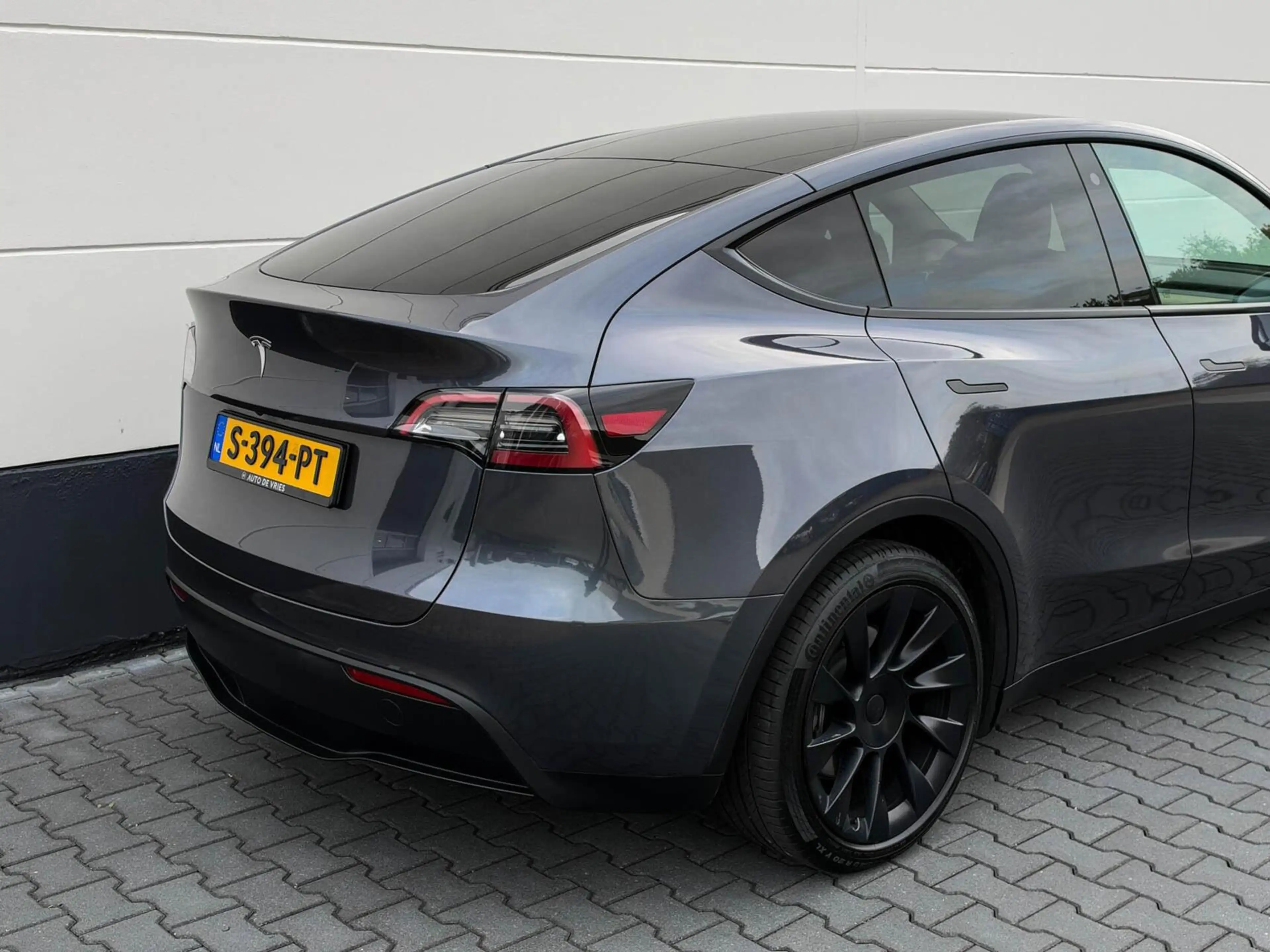 Tesla Model Y RWD 58 kWh | SOH 90.5% | LFP accu | 20 inch LMV | — photo 43