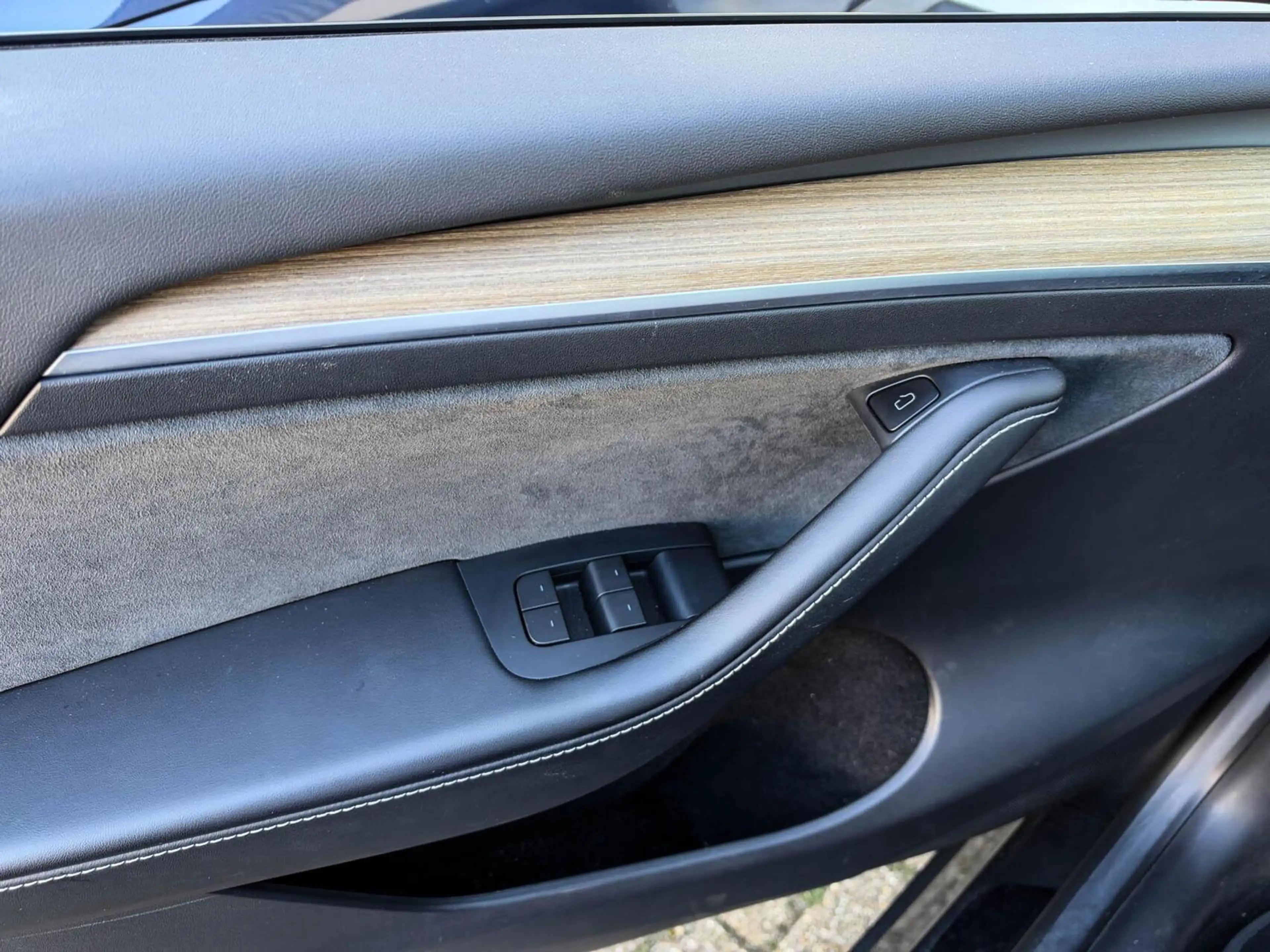 Tesla Model Y RWD 58 kWh | SOH 90.5% | LFP accu | 20 inch LMV | — photo 50