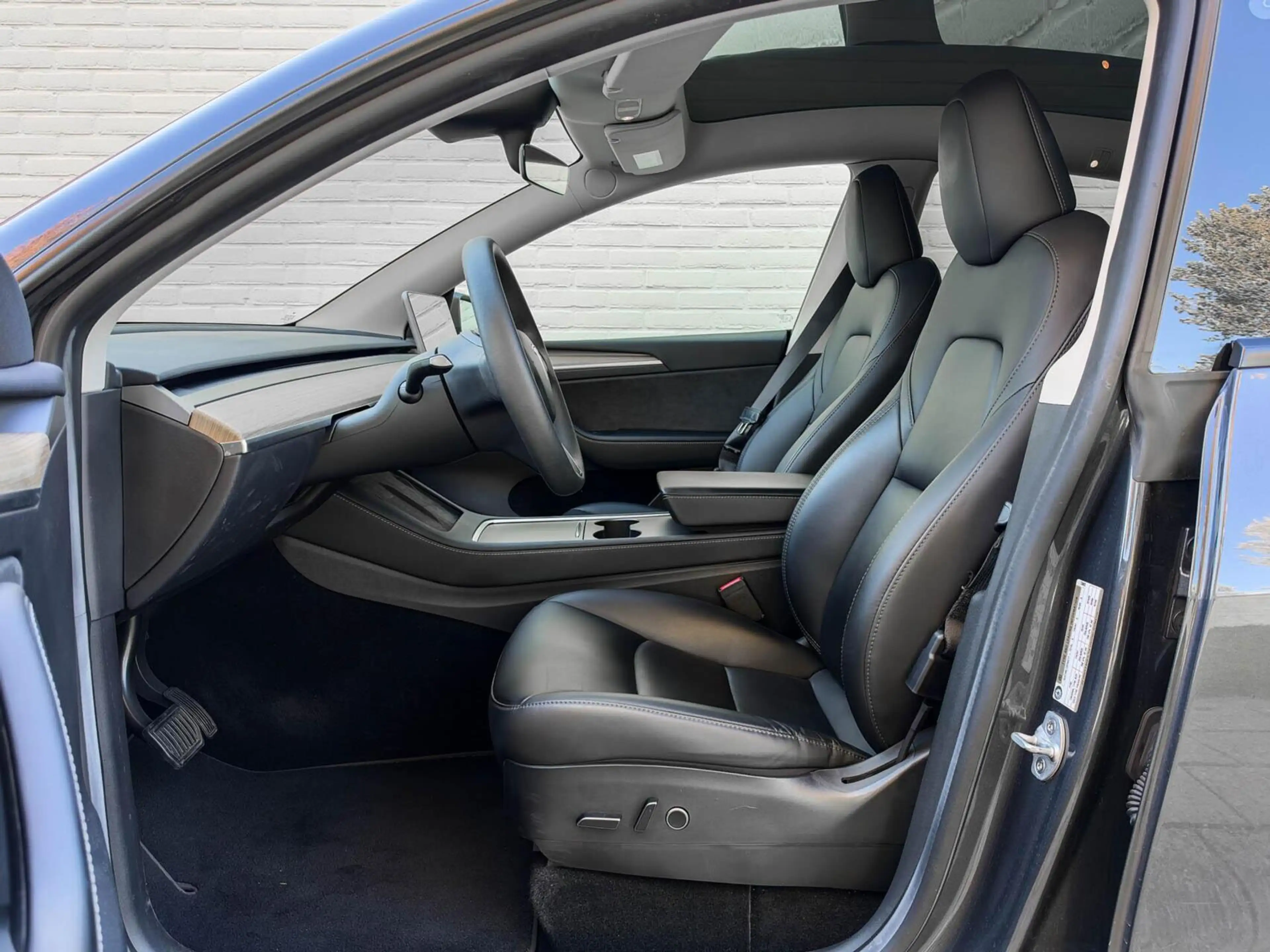 Tesla Model Y RWD 58 kWh | SOH 90.5% | LFP accu | 20 inch LMV | — photo 7