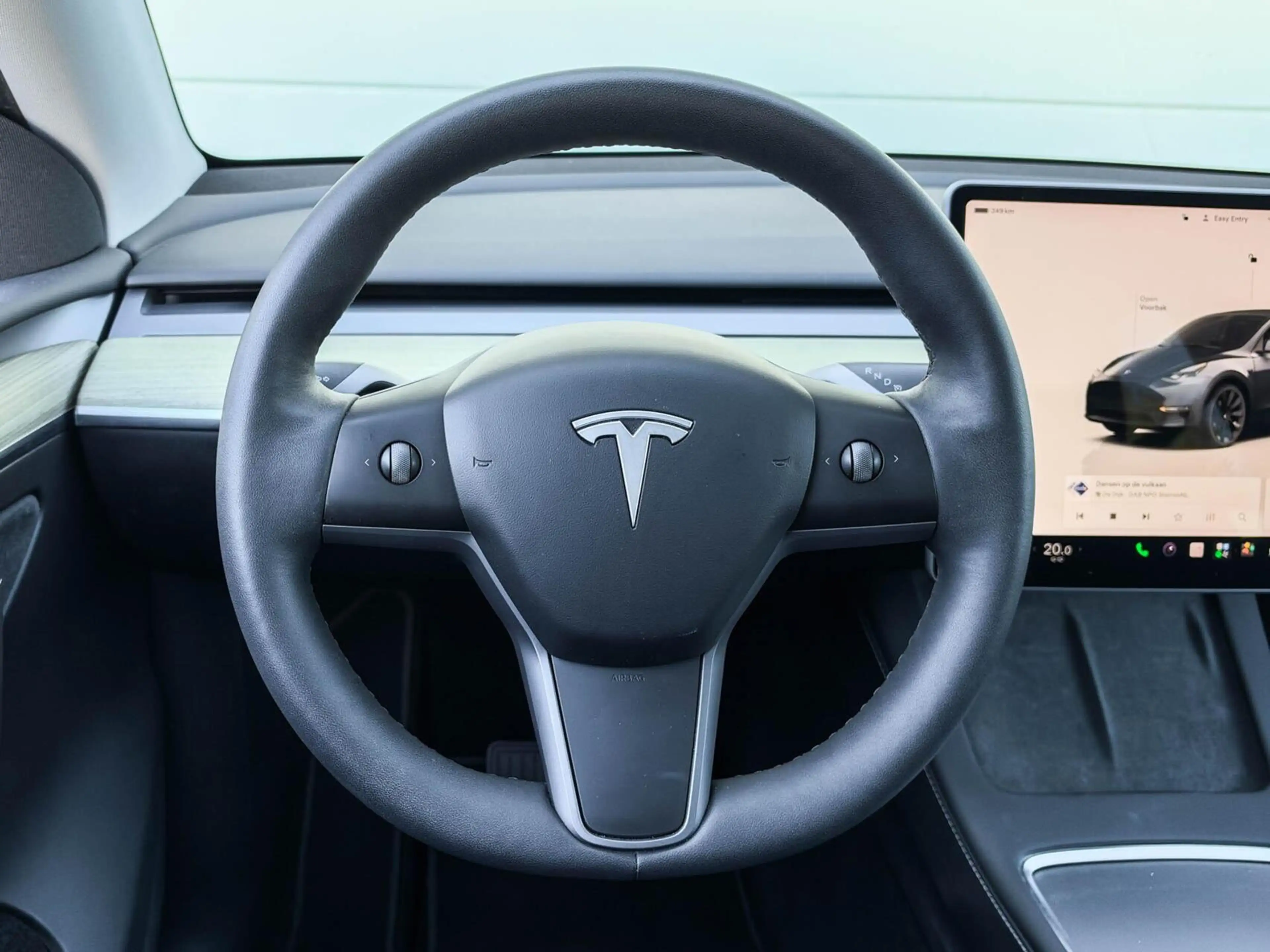 Tesla Model Y RWD 58 kWh | SOH 90.5% | LFP accu | 20 inch LMV | — photo 31