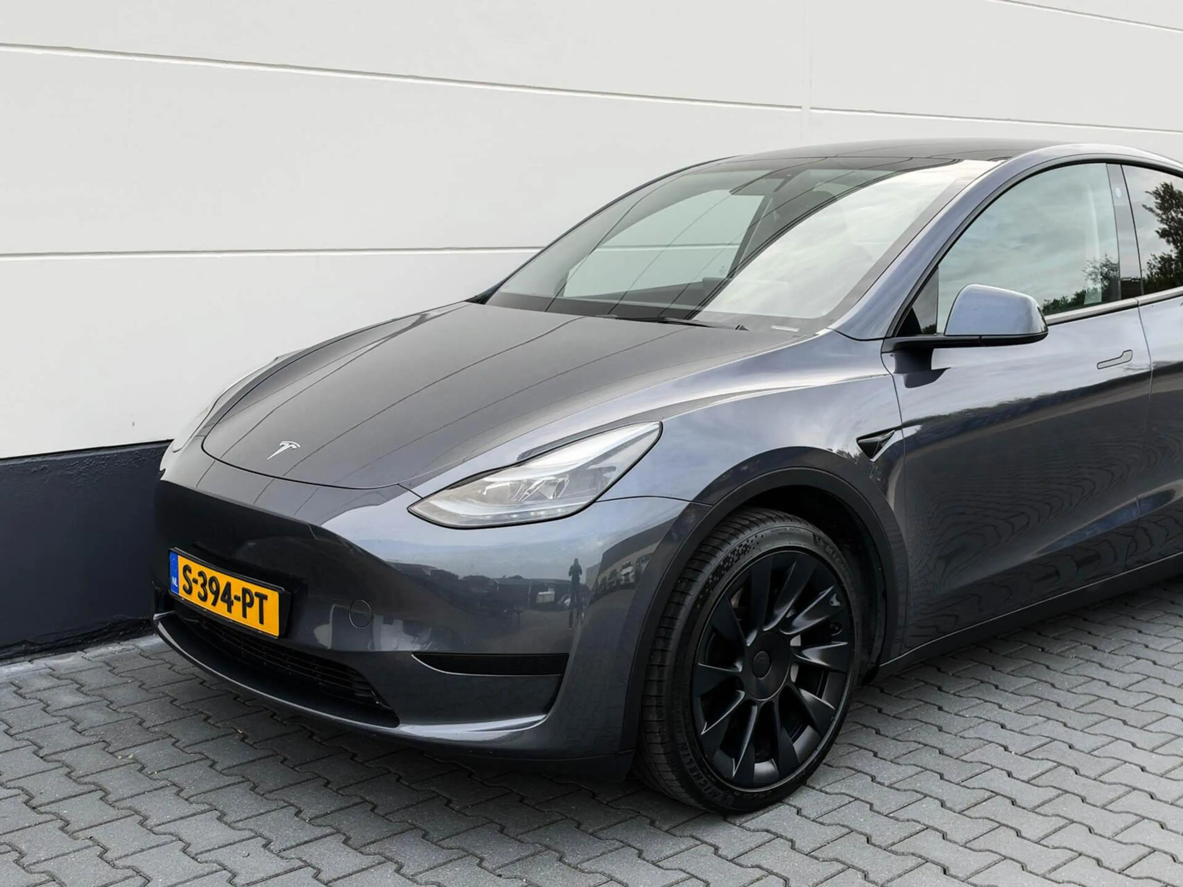 Tesla Model Y RWD 58 kWh | SOH 90.5% | LFP accu | 20 inch LMV | — photo 42