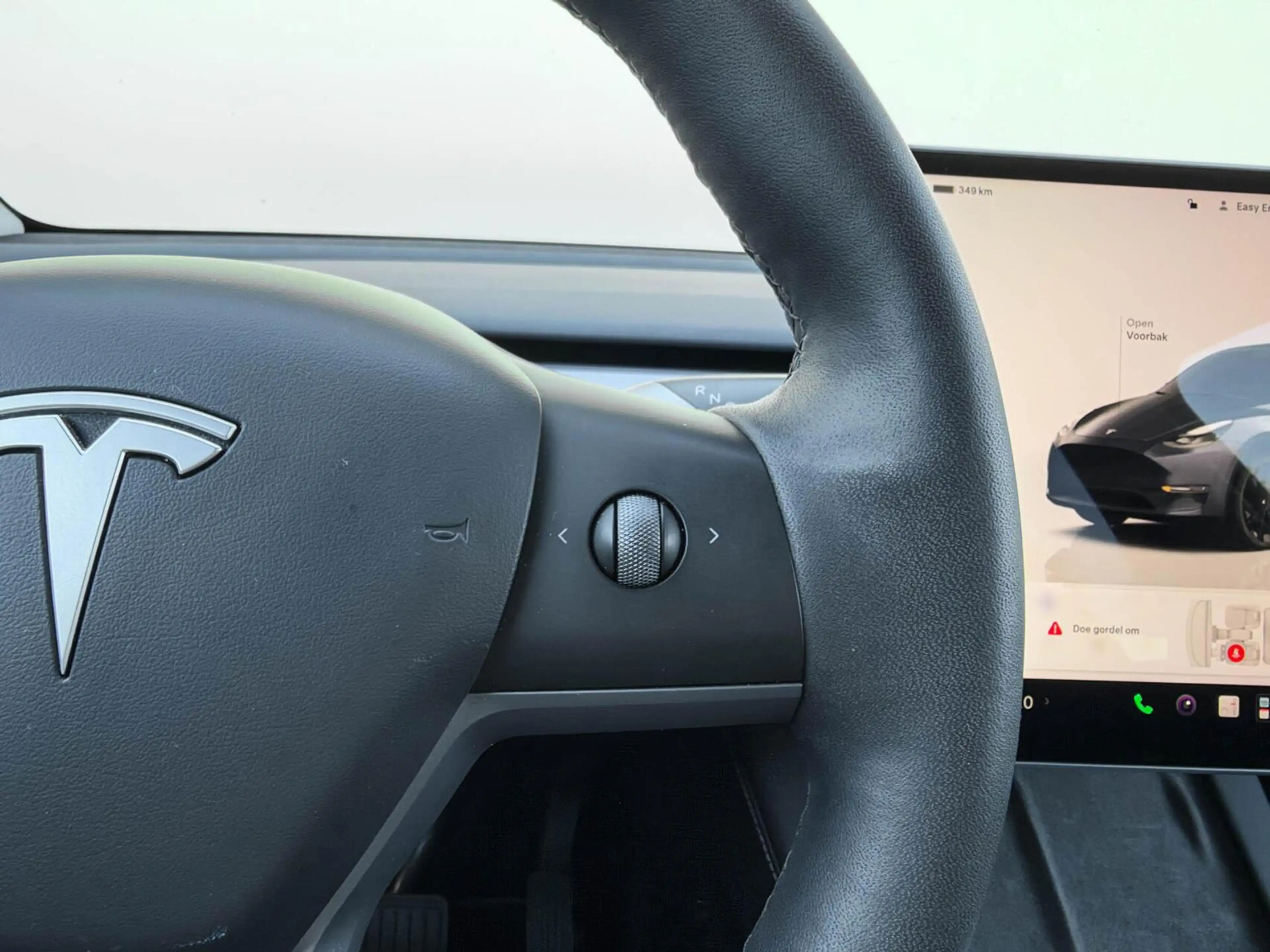 Tesla Model Y RWD 58 kWh | SOH 90.5% | LFP accu | 20 inch LMV | — photo 33