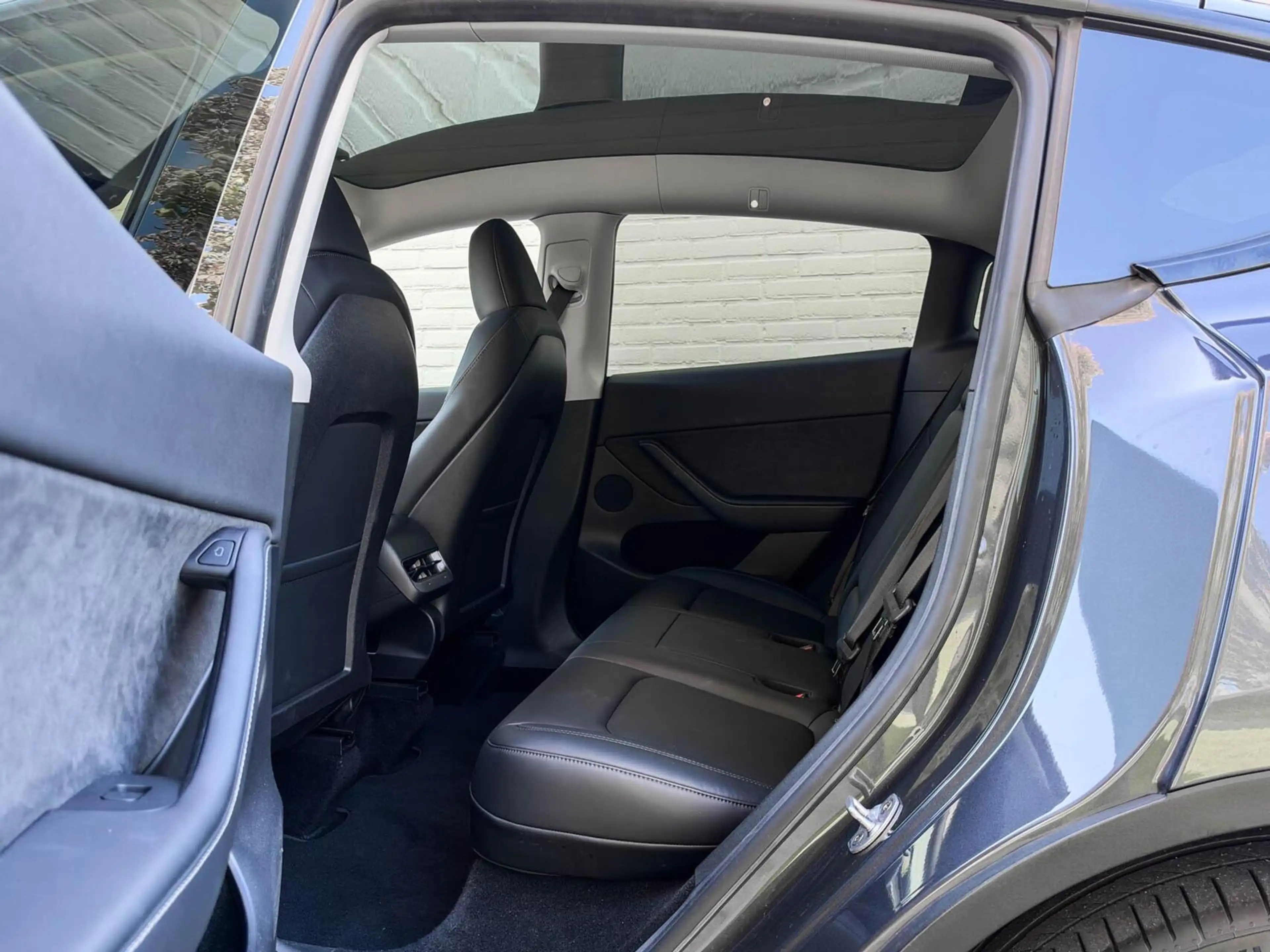 Tesla Model Y RWD 58 kWh | SOH 90.5% | LFP accu | 20 inch LMV | — photo 8