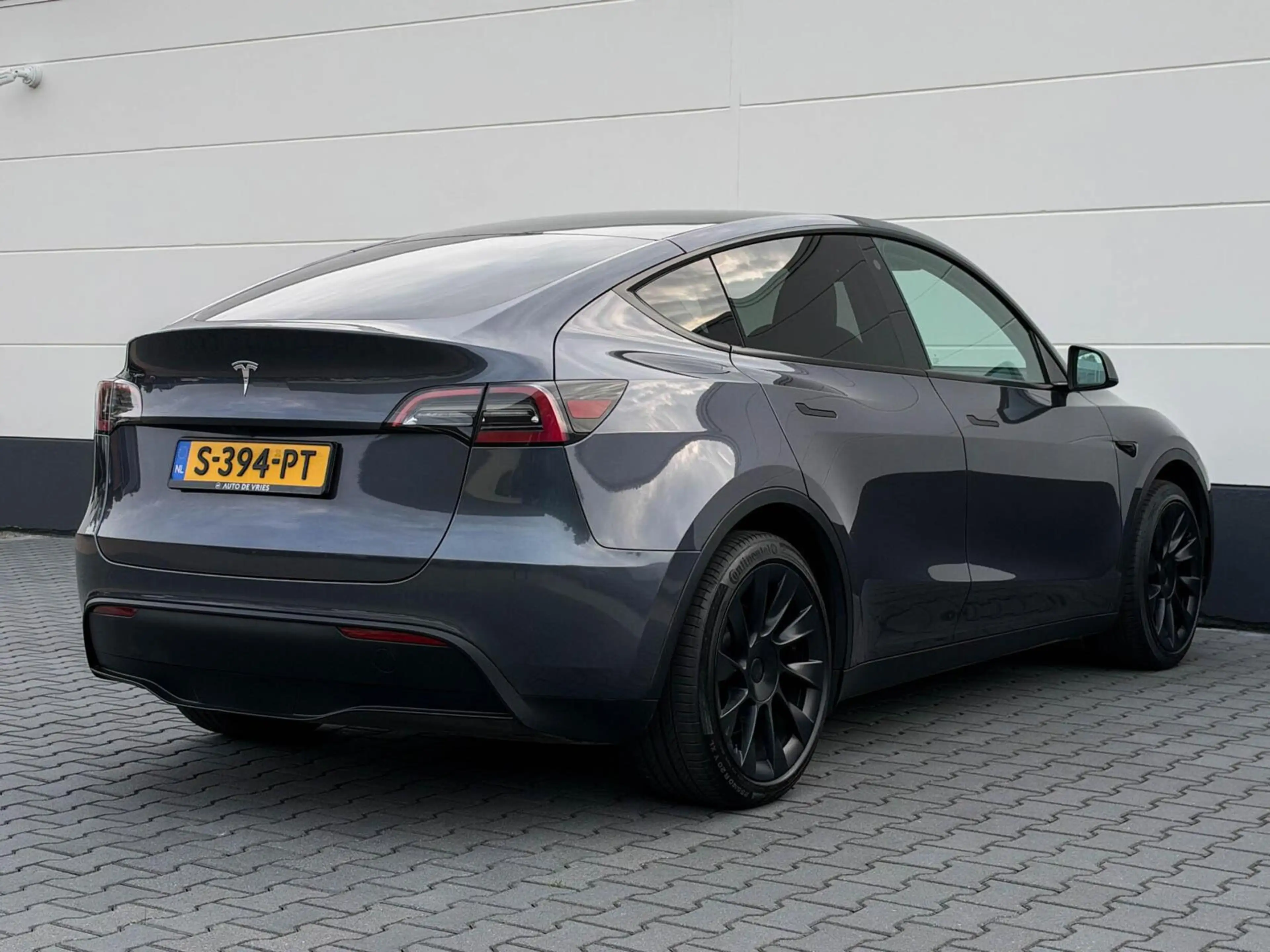 Tesla Model Y RWD 58 kWh | SOH 90.5% | LFP accu | 20 inch LMV | — photo 4