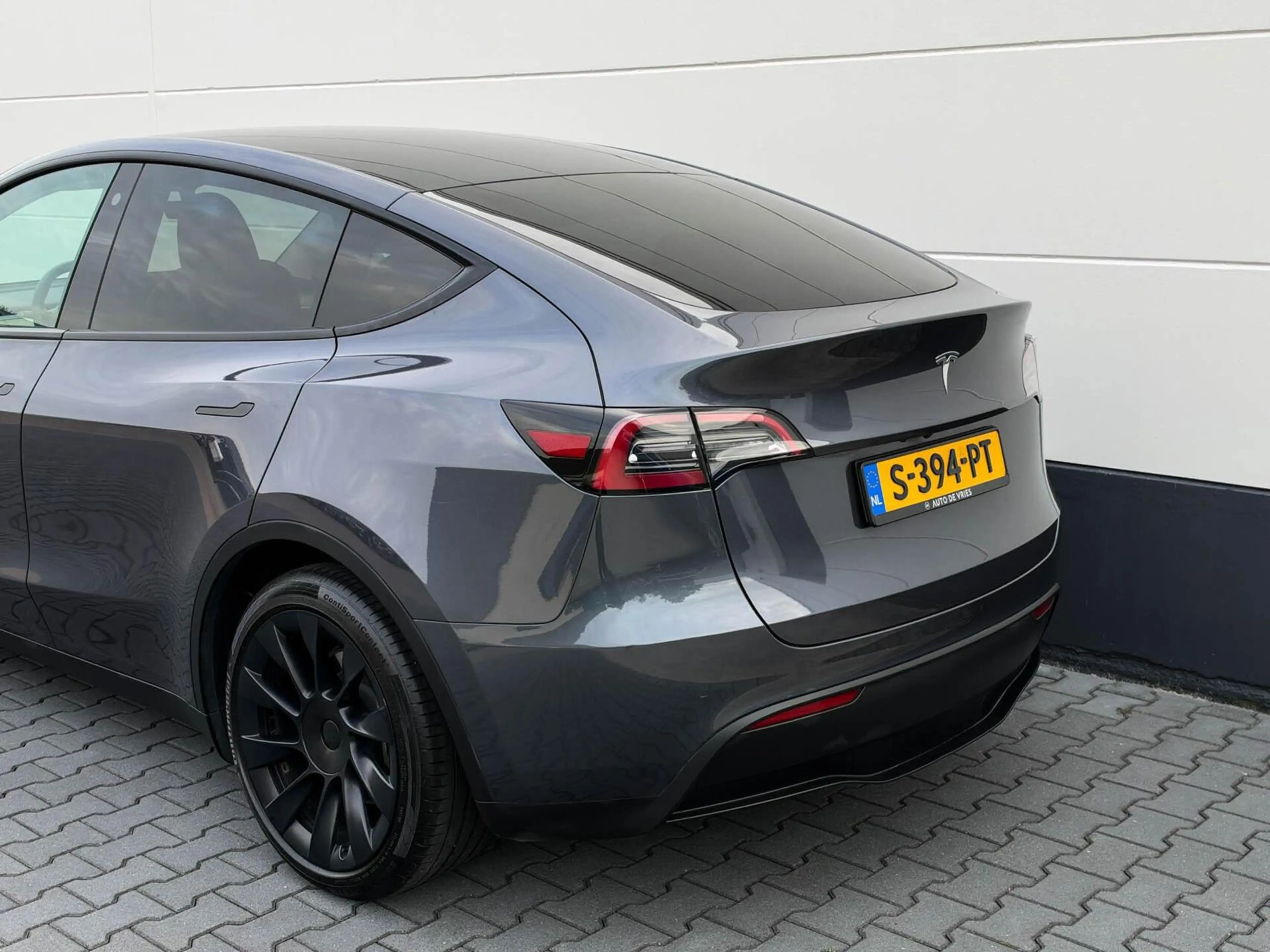 Tesla Model Y RWD 58 kWh | SOH 90.5% | LFP accu | 20 inch LMV | — photo 36