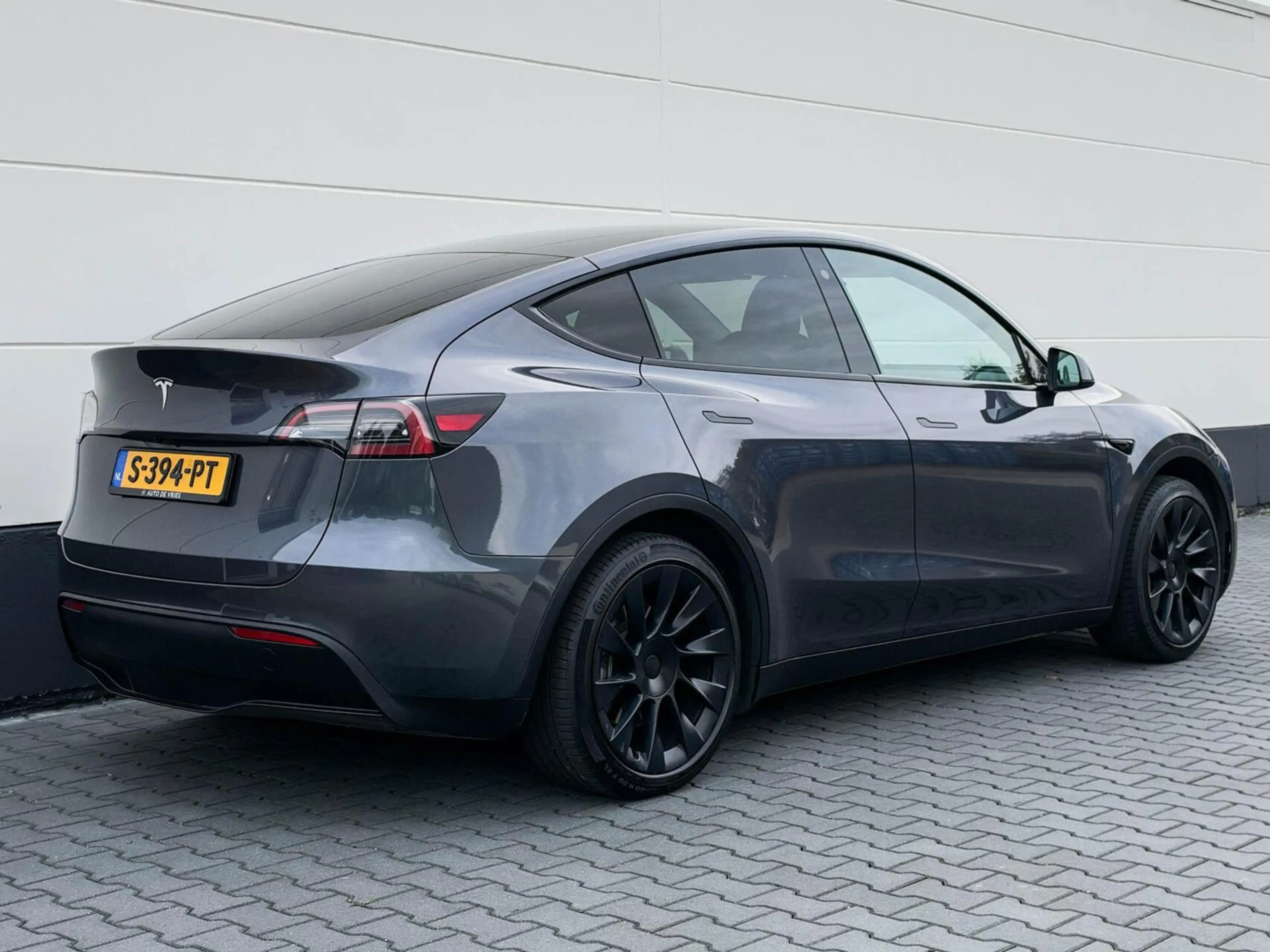 Tesla Model Y RWD 58 kWh | SOH 90.5% | LFP accu | 20 inch LMV | — photo 30