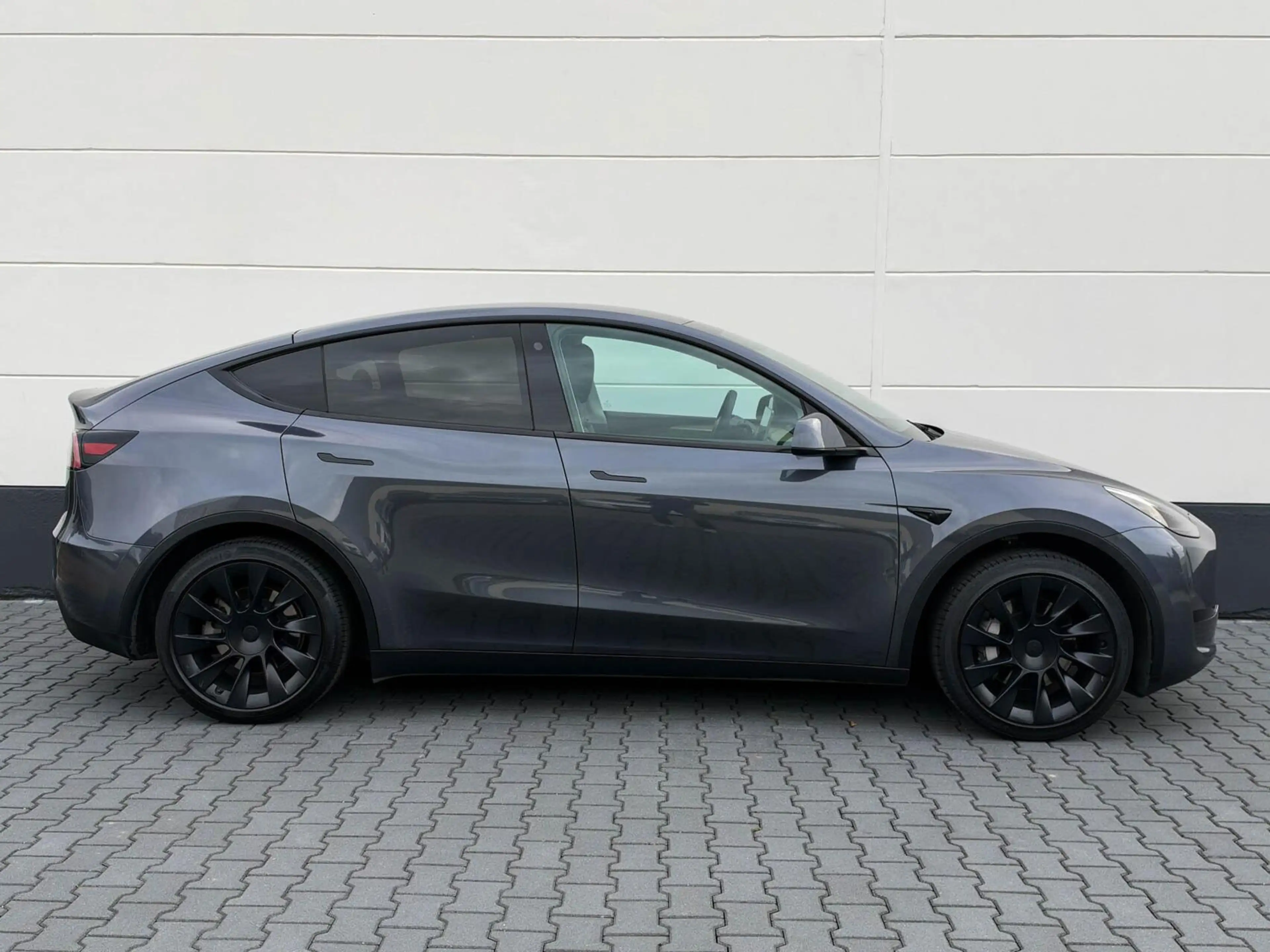 Tesla Model Y RWD 58 kWh | SOH 90.5% | LFP accu | 20 inch LMV | — photo 5