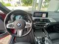 BMW X4 M i x-Drive*2.Hand,Schiebedach,Allrad,Leder Rood - thumbnail 12