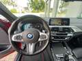 BMW X4 M i x-Drive*2.Hand,Schiebedach,Allrad,Leder Rood - thumbnail 11