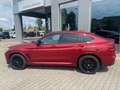 BMW X4 M i x-Drive*2.Hand,Schiebedach,Allrad,Leder Rood - thumbnail 4