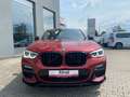 BMW X4 M i x-Drive*2.Hand,Schiebedach,Allrad,Leder Rood - thumbnail 2