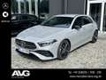 Mercedes-Benz A 200 A 200 AMG Special Edition AHK LED Park RF Night Grau - thumbnail 1