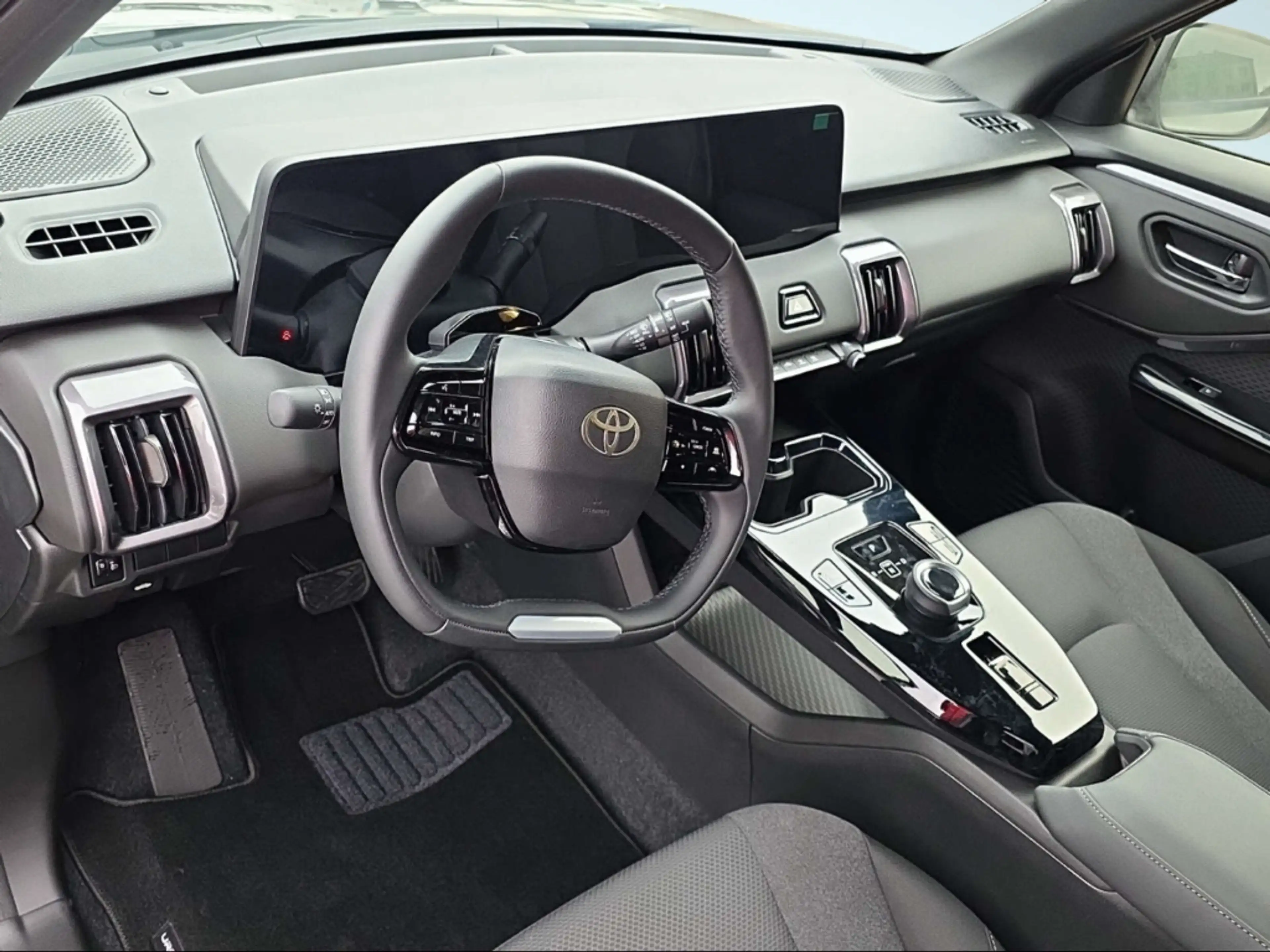 Toyota Urban Cruiser Teamplayer Temp Klima Keyless Spurhalteass. Rückfa — photo 2