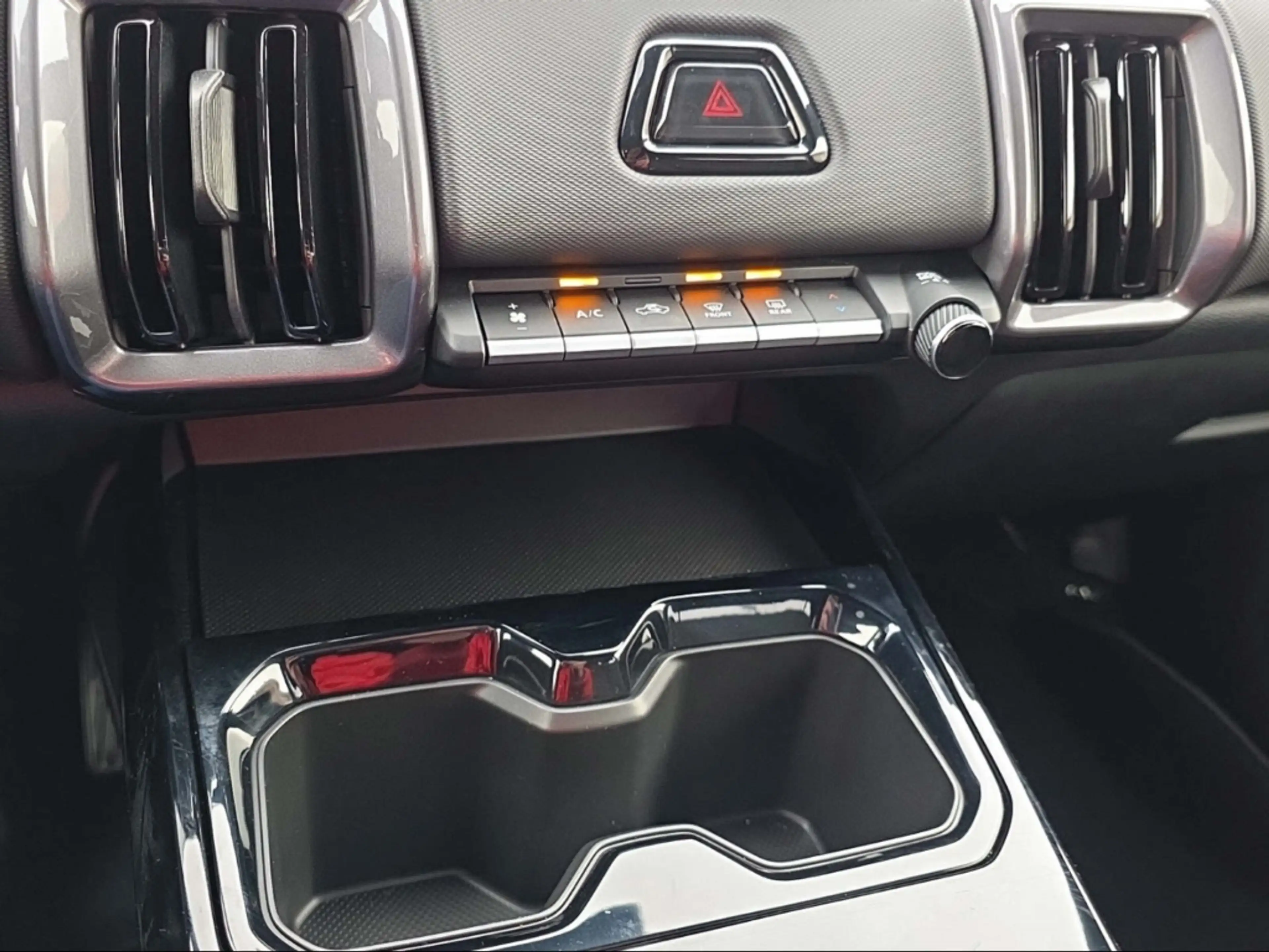 Toyota Urban Cruiser Teamplayer Temp Klima Keyless Spurhalteass. Rückfa — photo 10