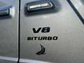 Mercedes-Benz G 63 AMG Linea Exclusive Interior 4Matic Speedshift TCT 9G - thumbnail 11