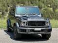 Mercedes-Benz G 63 AMG Linea Exclusive Interior 4Matic Speedshift TCT 9G - thumbnail 4