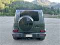 Mercedes-Benz G 63 AMG Linea Exclusive Interior 4Matic Speedshift TCT 9G - thumbnail 9