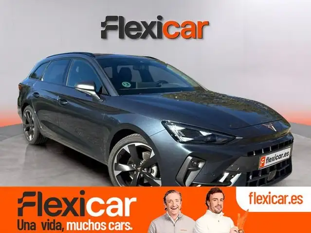 CUPRA Leon 1.5 TSI 110Kw