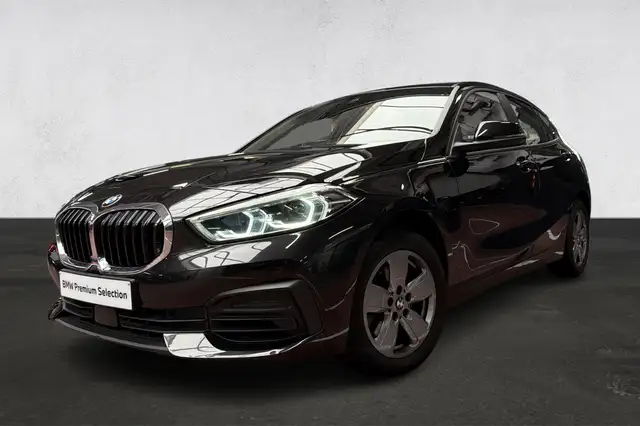 BMW 116 Advantage