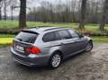 BMW 318 E90 318D EURO5 Edition Exclusive Met Carplay Grijs - thumbnail 2