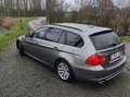 BMW 318 E90 318D EURO5 Edition Exclusive Met Carplay Grijs - thumbnail 4