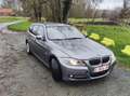 BMW 318 E90 318D EURO5 Edition Exclusive Met Carplay Grijs - thumbnail 1