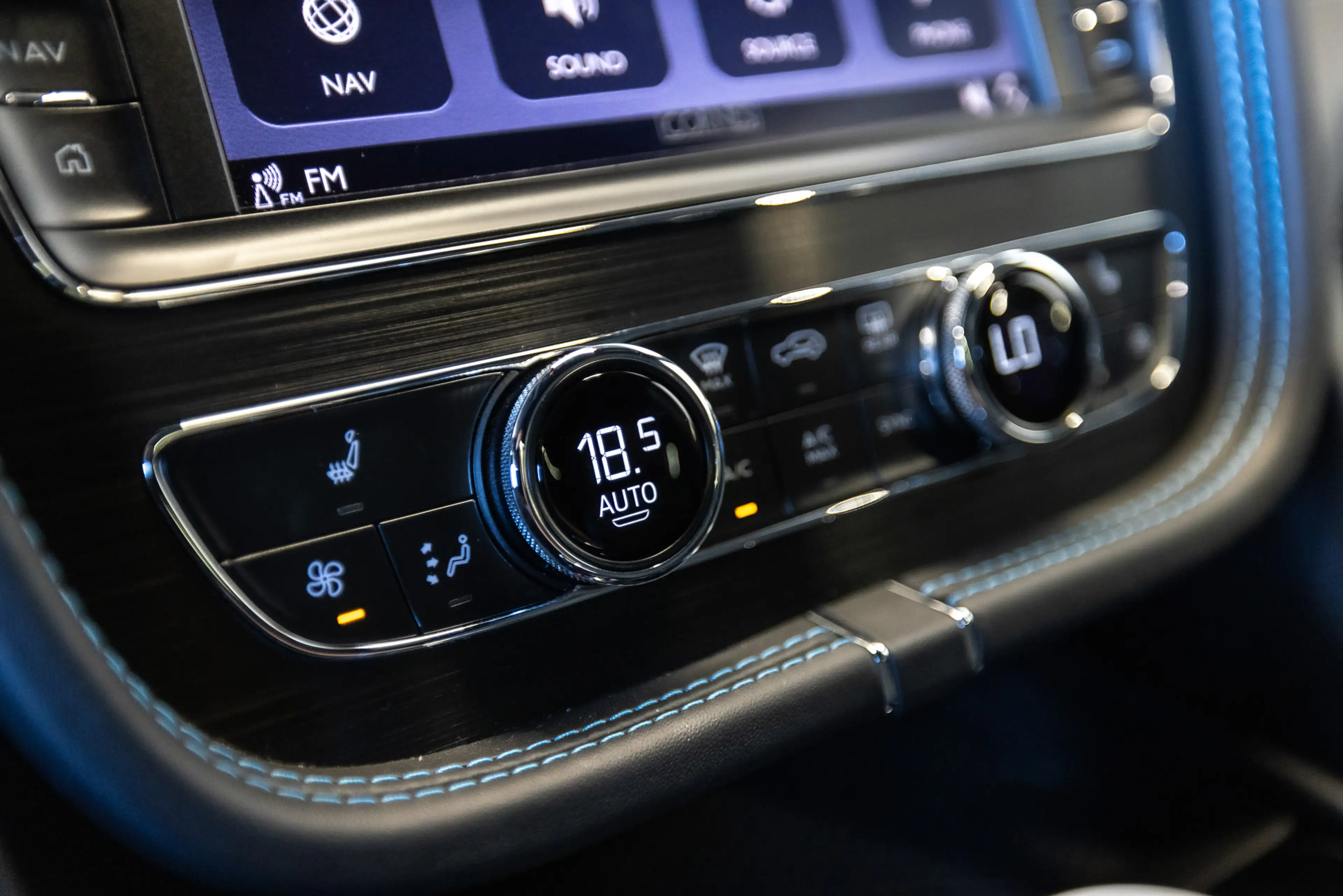 Bentley Bentayga 4.0 V8 Btw auto, (€ 115.528,93 Ex B.T.W) DEALER AU — photo 18