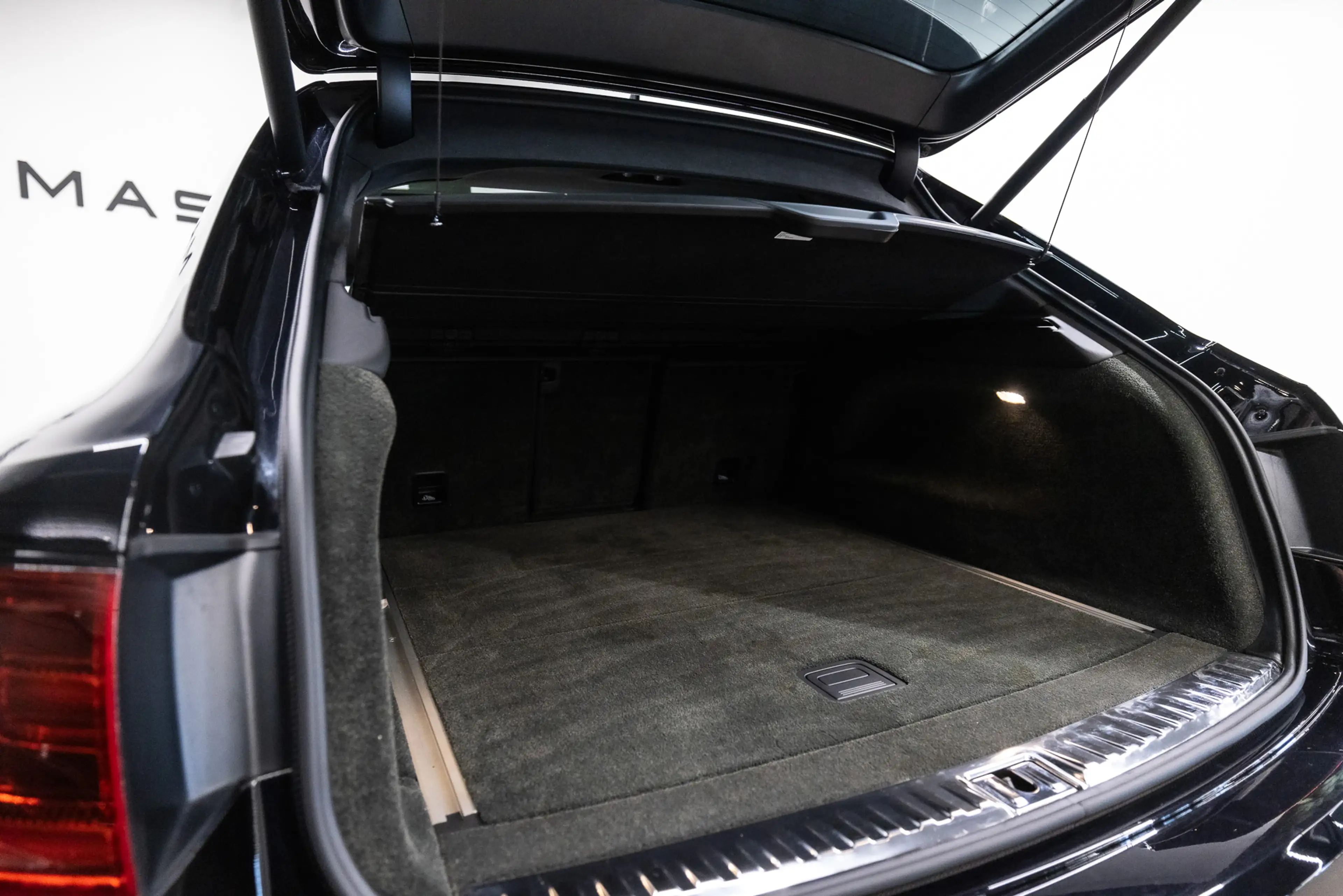 Bentley Bentayga 4.0 V8 Btw auto, (€ 115.528,93 Ex B.T.W) DEALER AU — photo 35