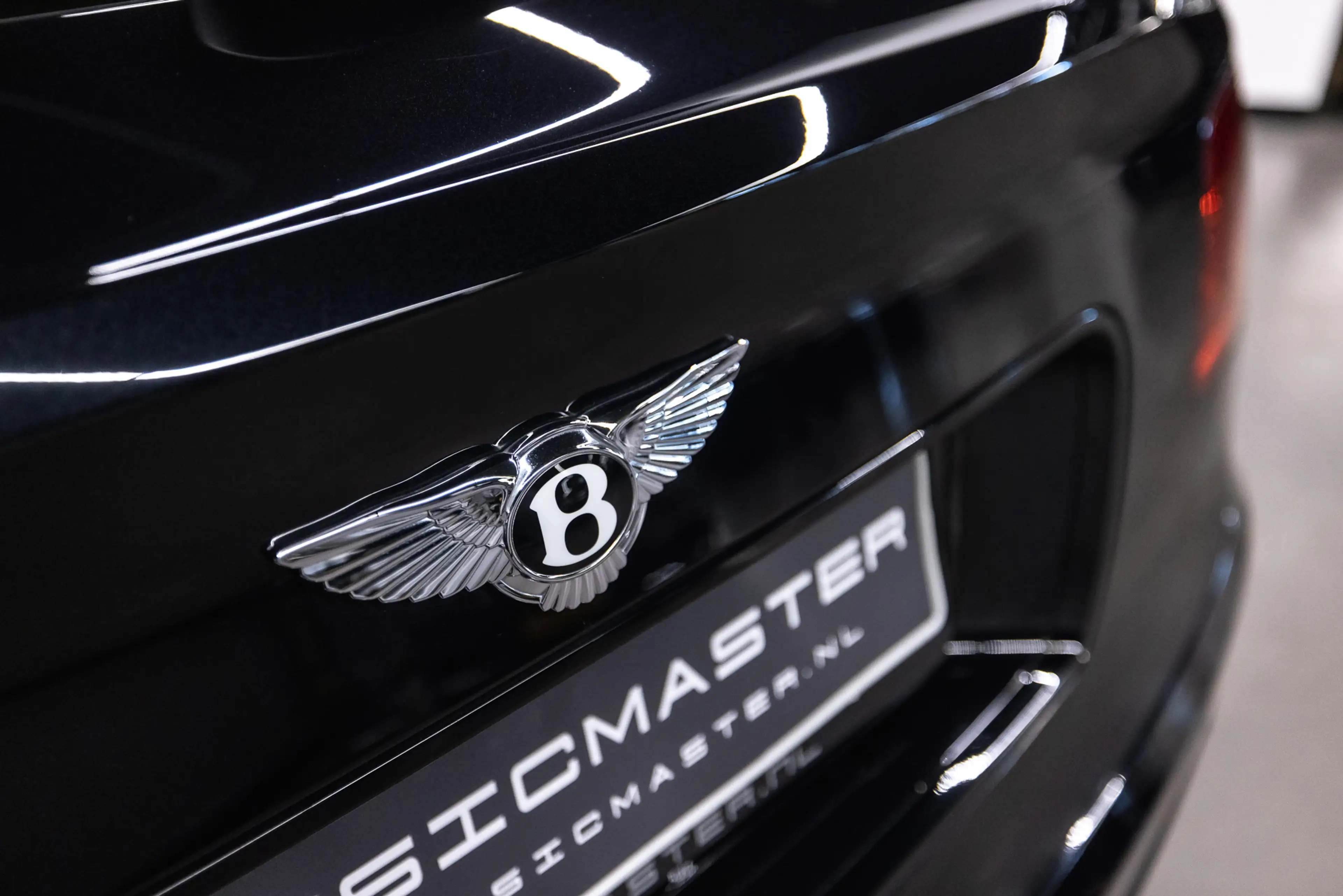 Bentley Bentayga 4.0 V8 Btw auto, (€ 115.528,93 Ex B.T.W) DEALER AU — photo 13