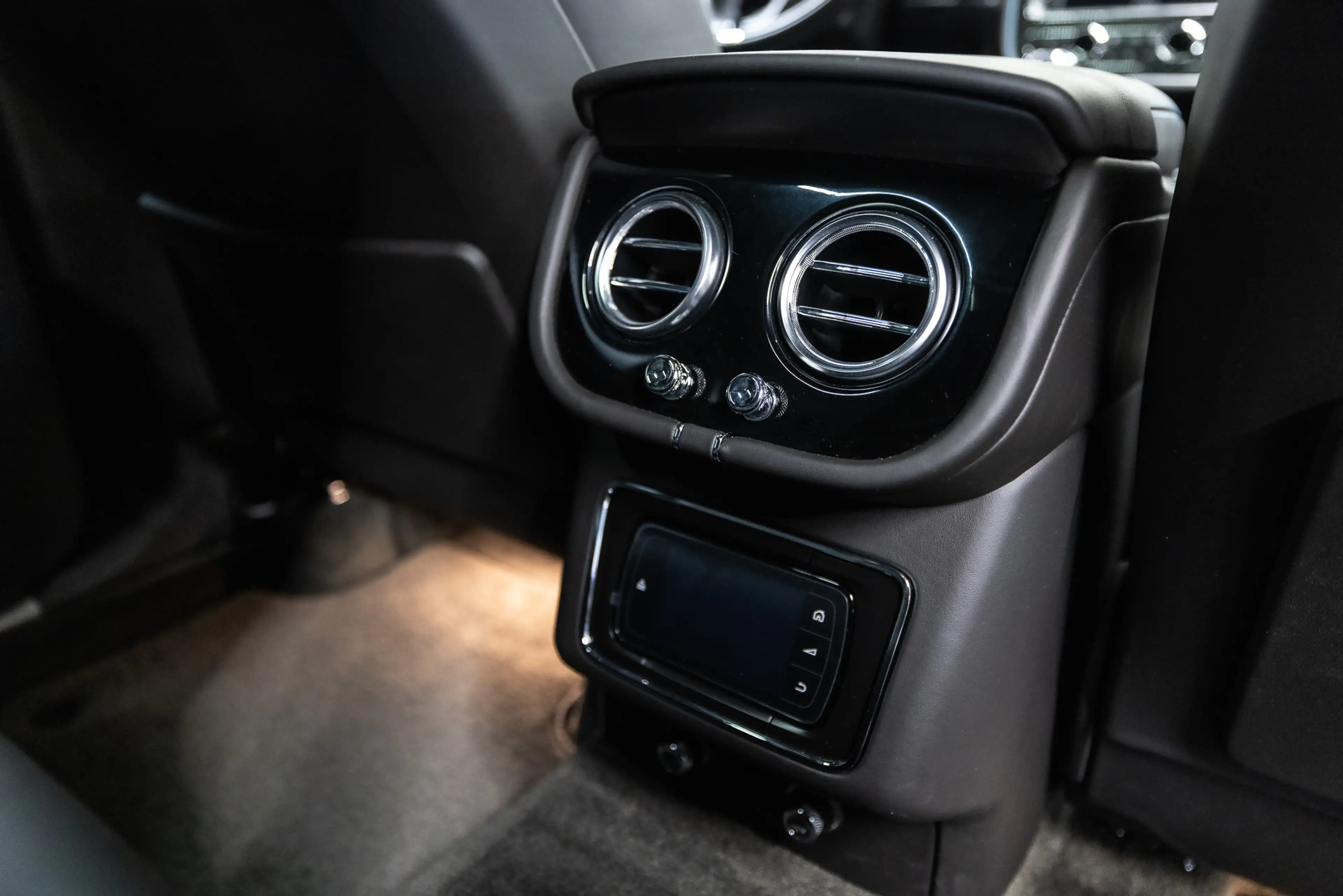 Bentley Bentayga 4.0 V8 Btw auto, (€ 115.528,93 Ex B.T.W) DEALER AU — photo 46